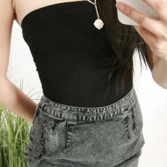 Type top - Picture 2 of 2